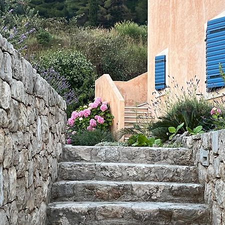 Villa Authentica Lopud, Dubrovnik Exterior foto