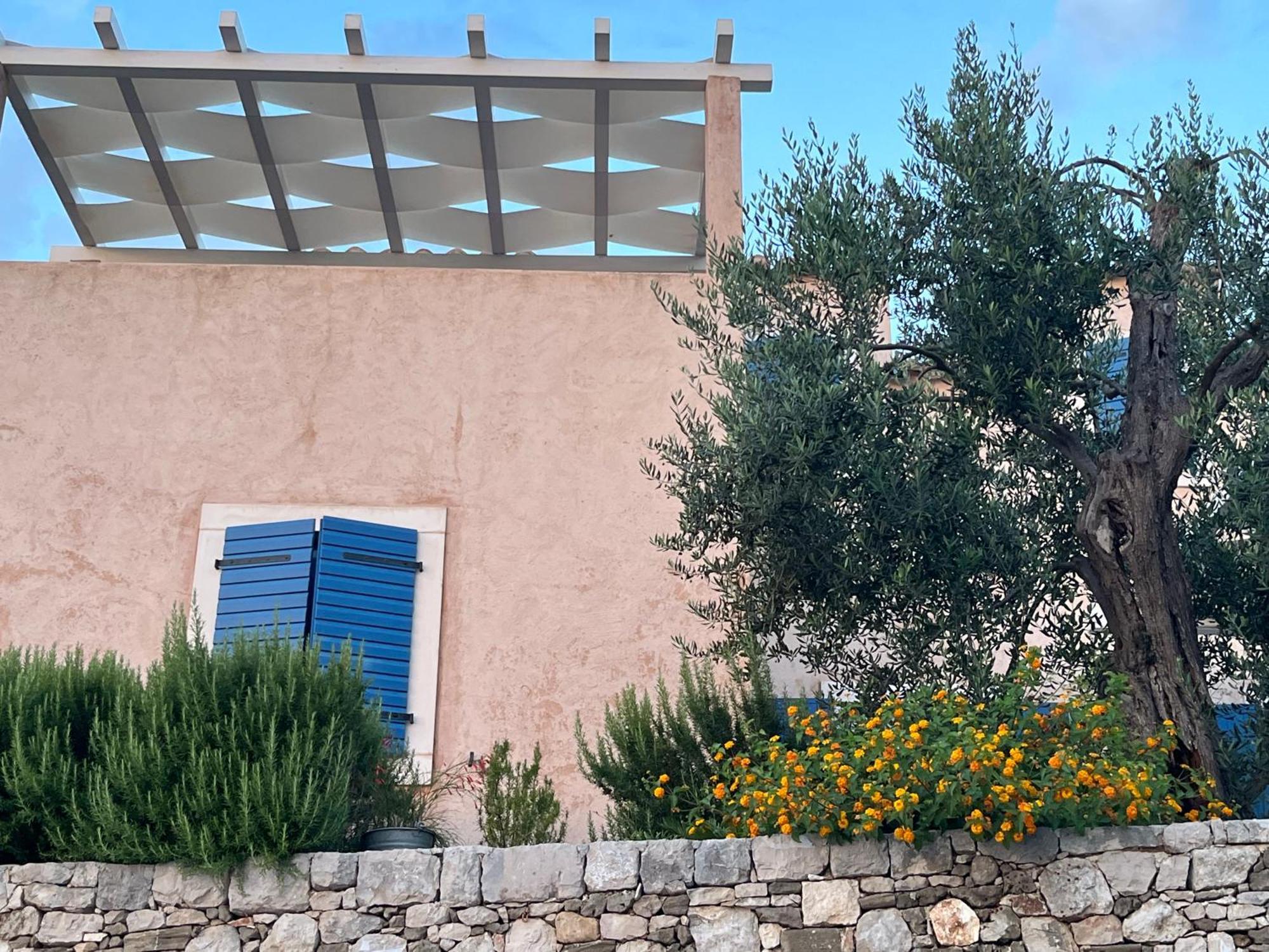 Villa Authentica Lopud, Dubrovnik Exterior foto